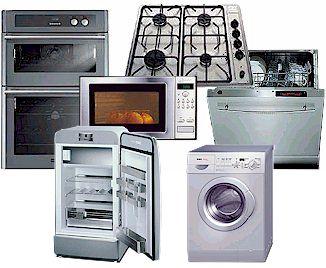 Denver appliance repair