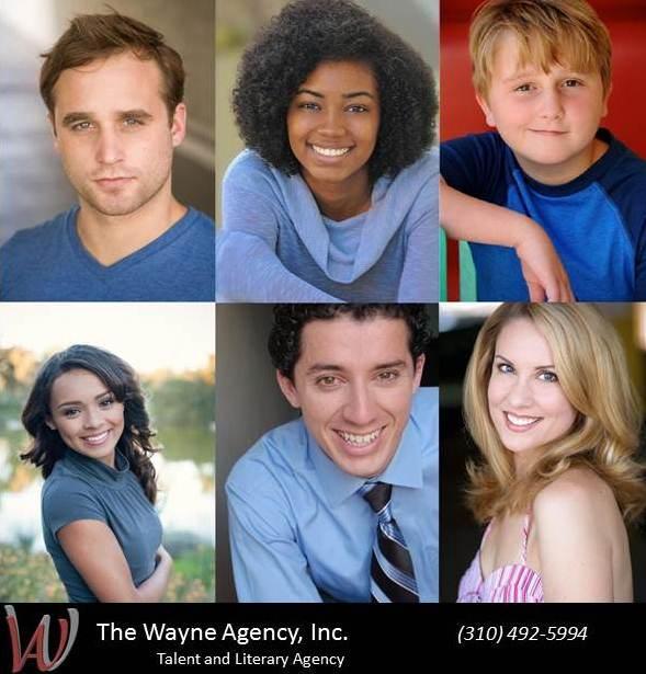 The Wayne Agency, Inc.