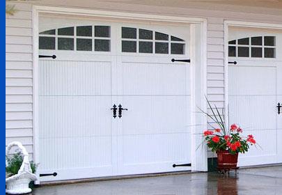 Dr Garage Door Repair Woodinville