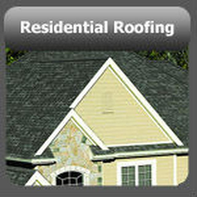 Brian Sikes Roofing