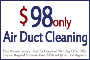 Vent , Carpet Cleaning Service