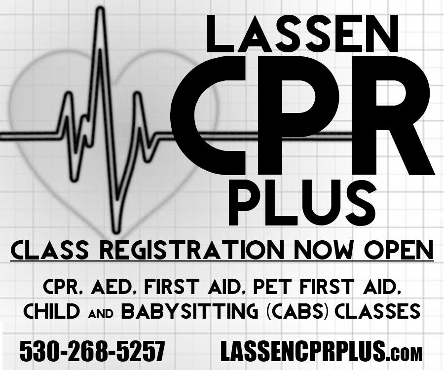 Pro Ad Lassen CPR Plus