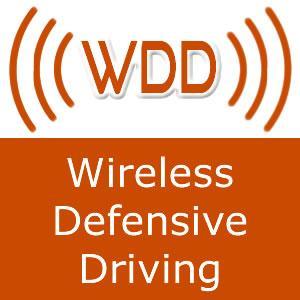 Wireless Defensive Driving