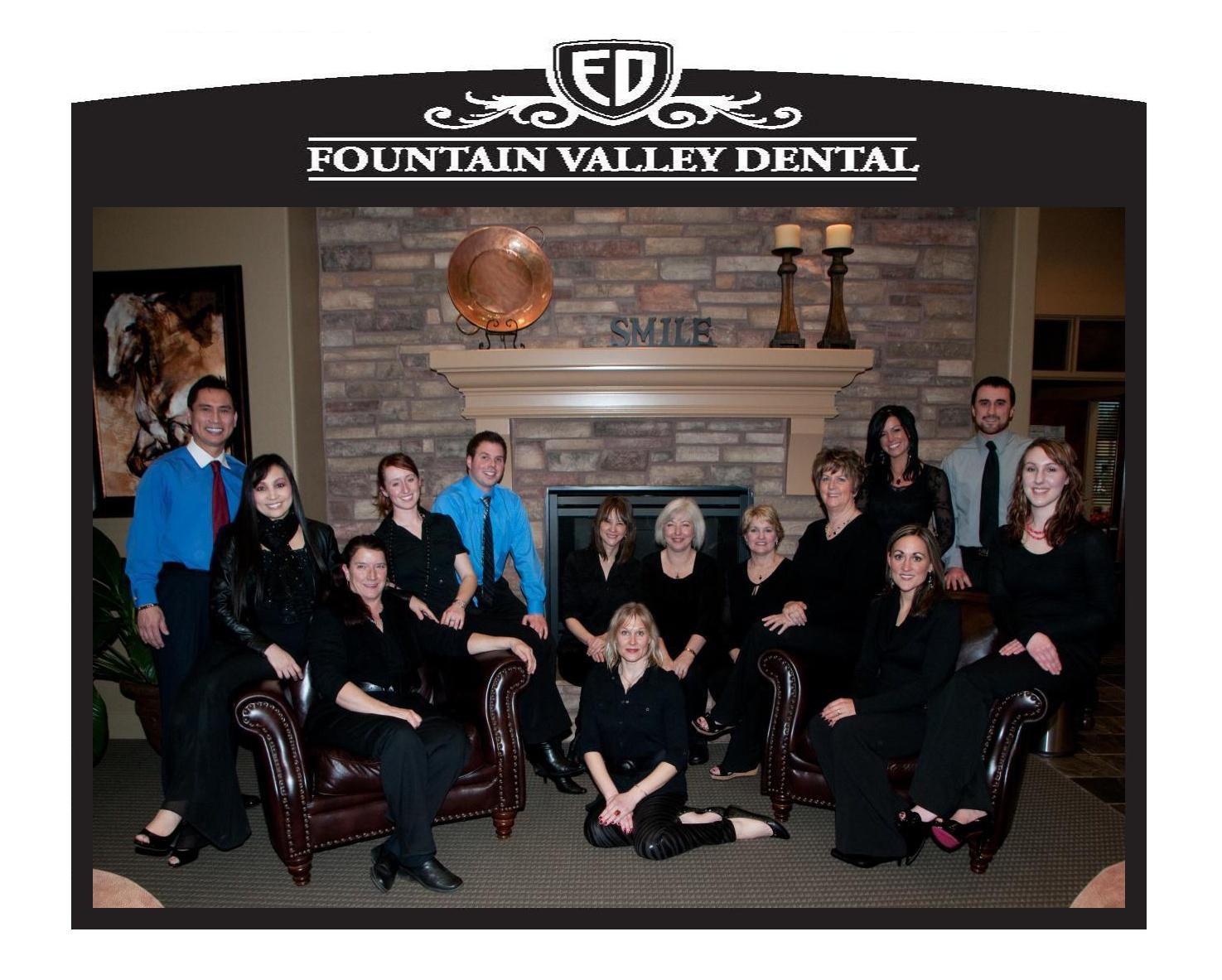 Fountain Valley Dental Inc