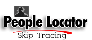 People Locator Skip Tracing