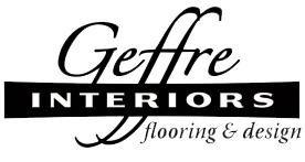 Geffre Interiors, Inc.