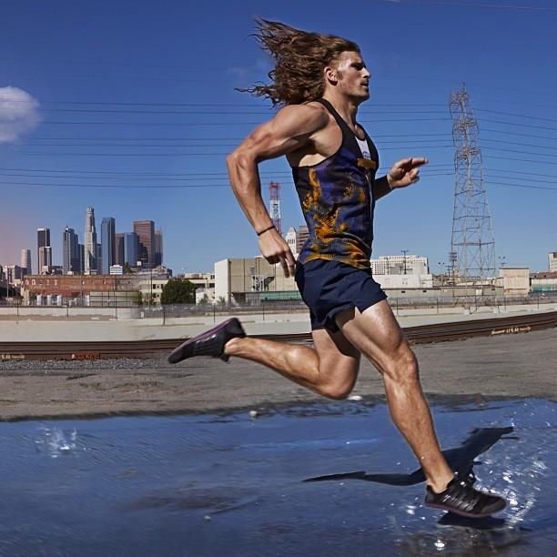 Crossfit Downtown LA