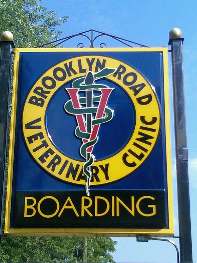 Brooklyn Road Veterinary Clinic