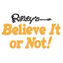 Ripley's Believe It or Not! Odditorium