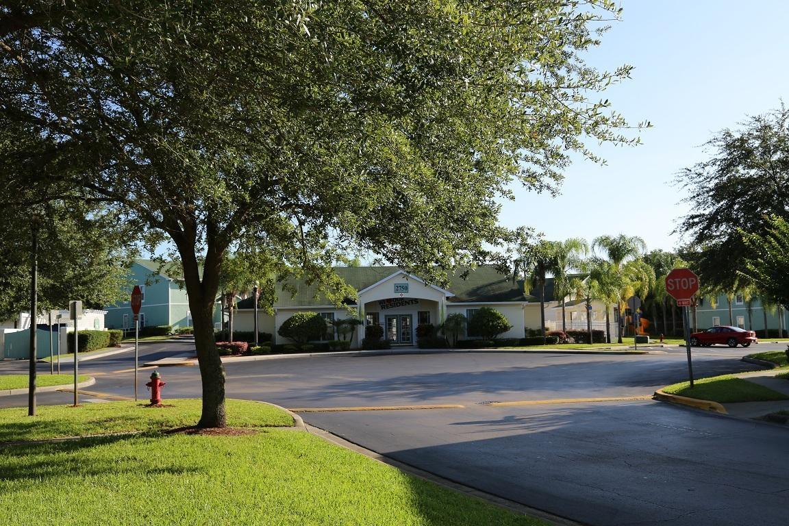 Seminole Ridge Leasing Office