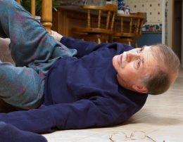 slip and fall accident attorney lawyer