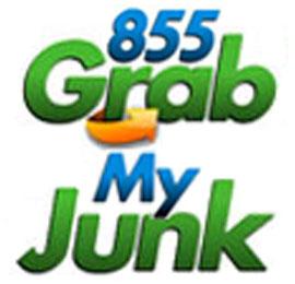 1 855 Grab my Junk