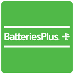 Batteries Plus Logo