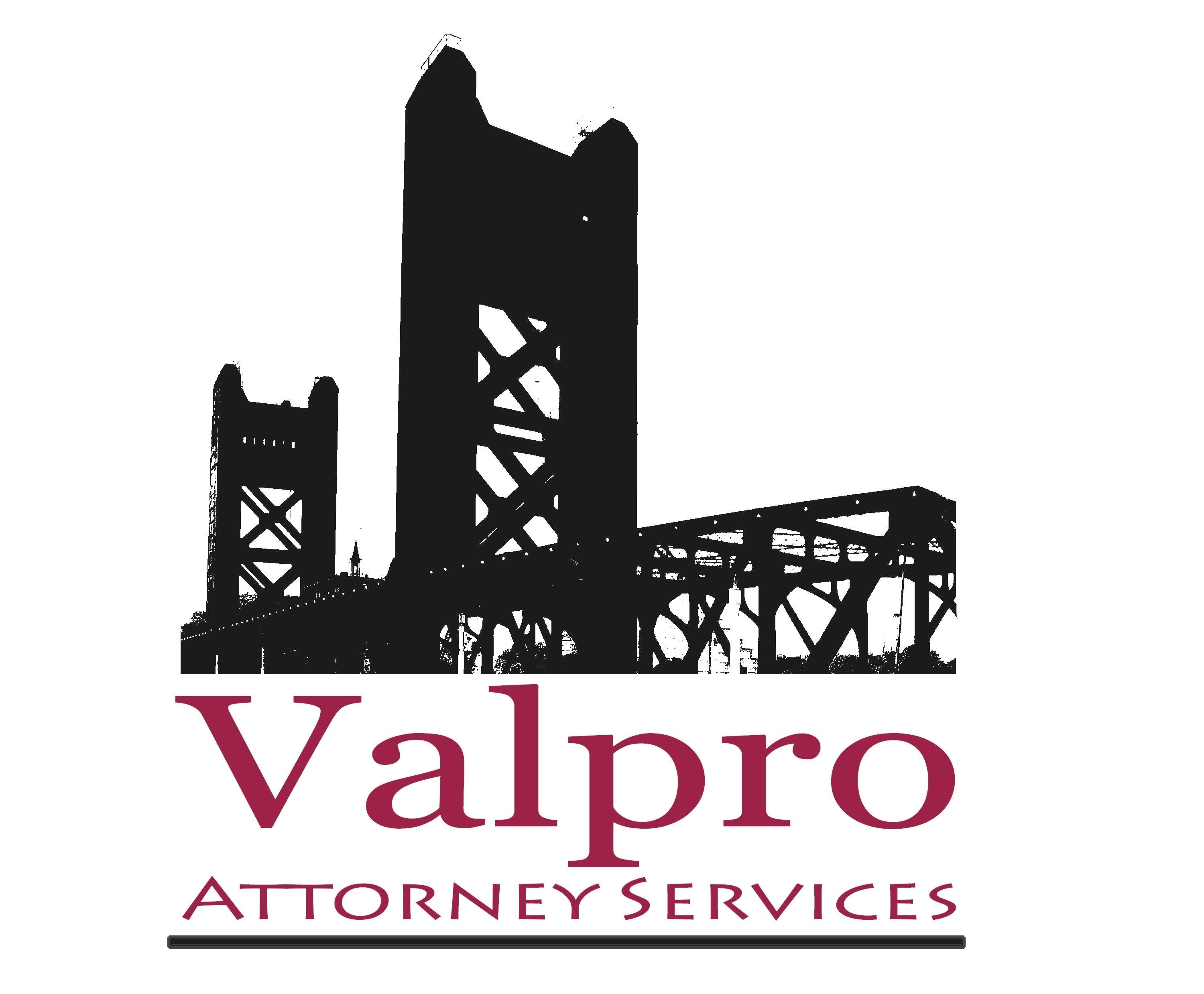 Valpro Attorney Services