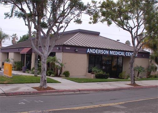 San Diego Sports Medicine & Family Health Center - Urgent Care