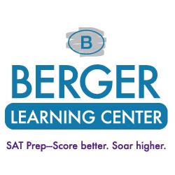 Berger Learning Center SAT Prep logo