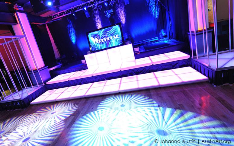 ebe warehouse dancefloor