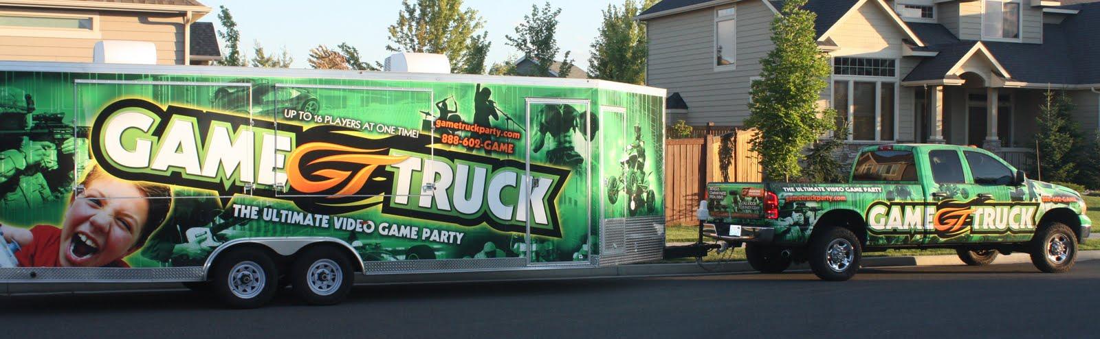 GameTruck