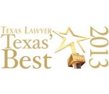 Voted Texas' Best Local Staffing and Recruiting Firm FOUR Years in a Row!