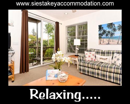 siesta key beachfront rentals