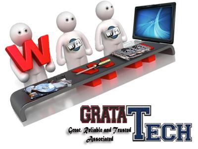 GrataTech Store