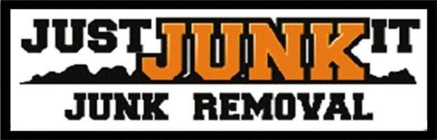 Just Junk It - junk removal