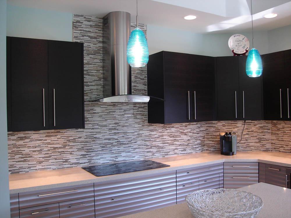 Contemporary Kitchen