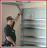 Garage Door Repair Mooresville IN