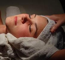 Hideaway in Fairhope Facial Treatment services