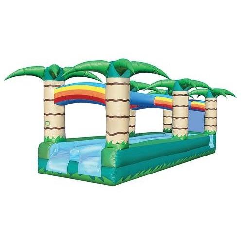 31' Tropical Slip-N-Slide