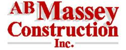 A B Massey Construction