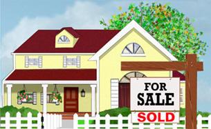 Sell A House