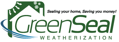 GreenSeal Logo