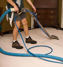 Carpet Cleaning Service