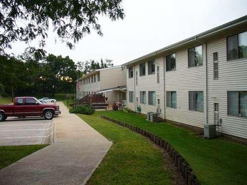 Senior living at it's best in Marysville visit our website for more info at http://elmstreetapts.com