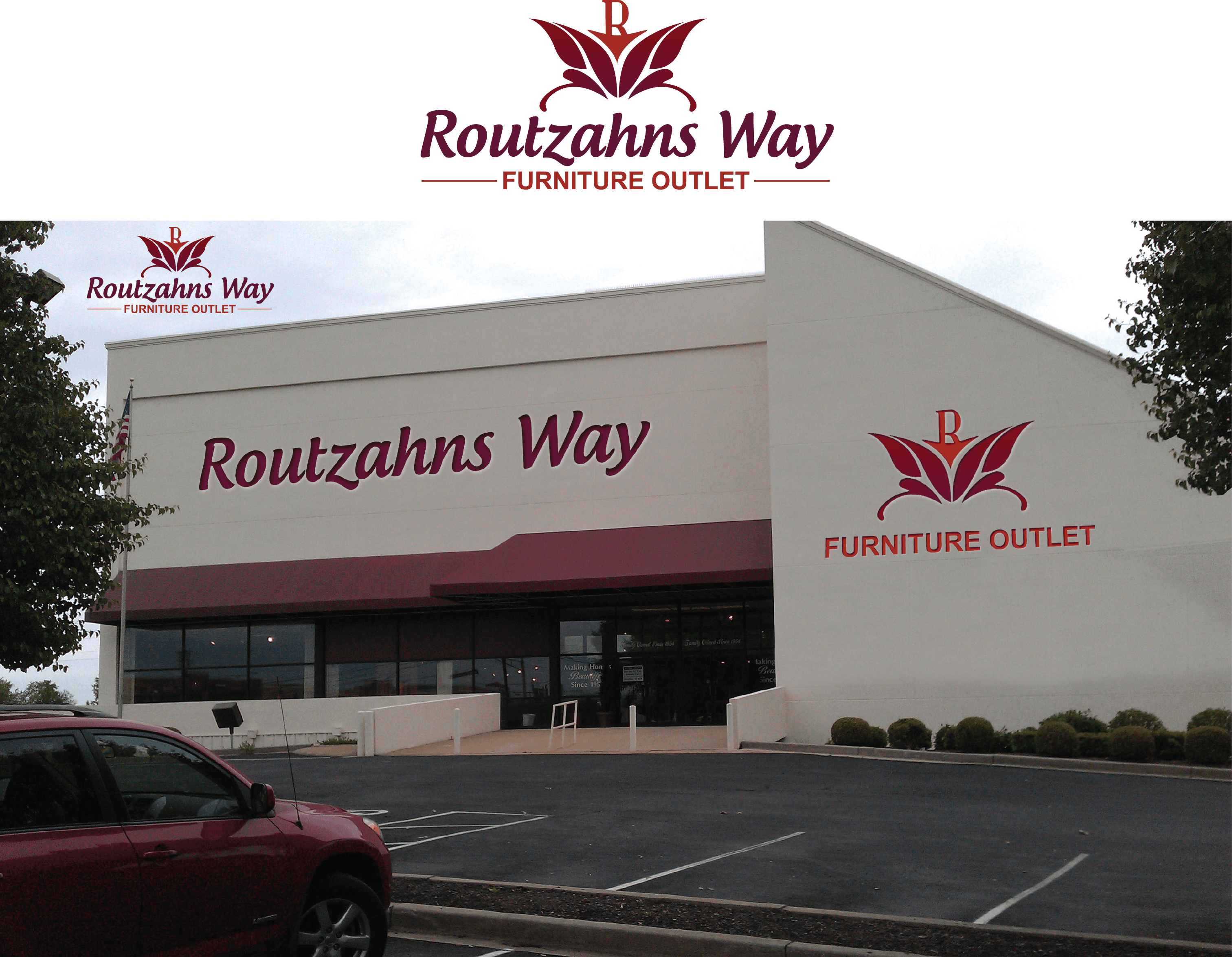 Routzahns Way Furniture Outlet