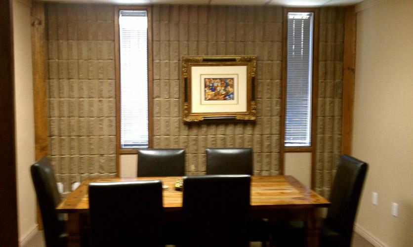 Albuquerque Office - Conference Room