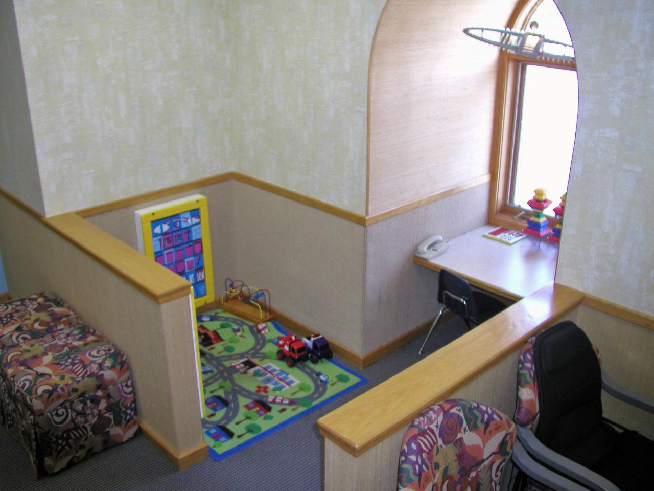 Kids Play area