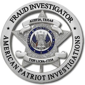 Austin Fraud Investigations