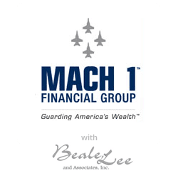 Mach 1 Financial