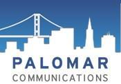 Palomar Communications LOGO