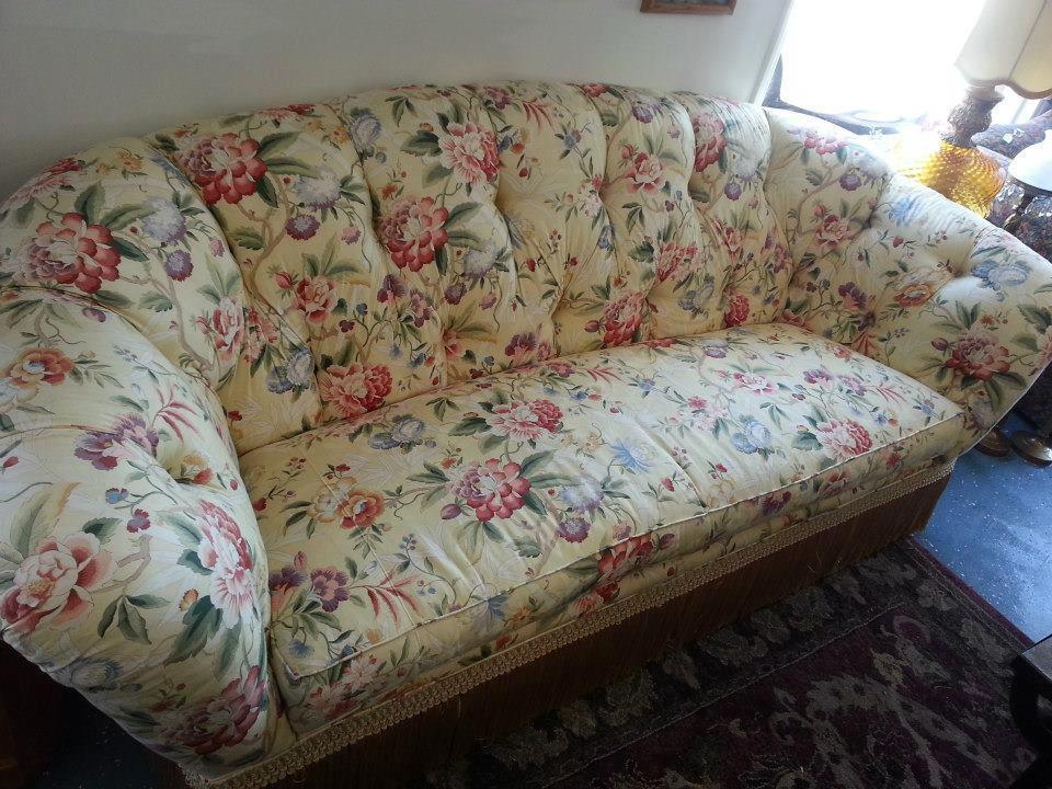 Sofa Example