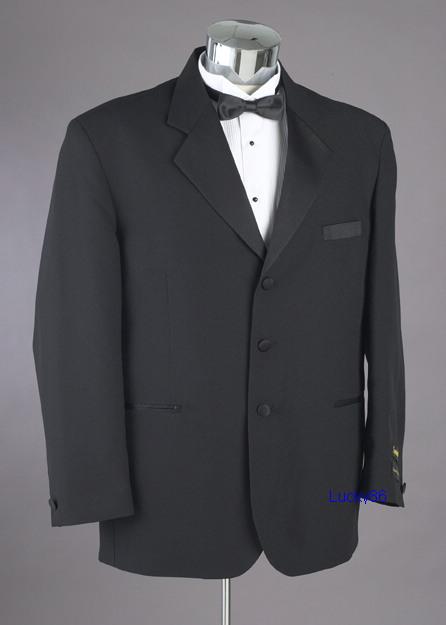 We Have Men's Tuxedos, Dress Suits, Hats, Blazers, Zoot Suits, and all other forms of men's and boy's formalwear