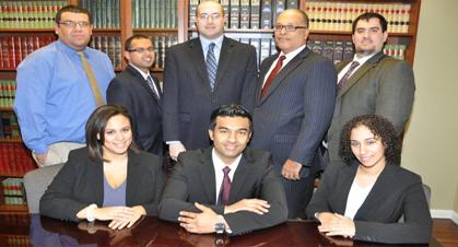 New Jersey Bankruptcy Attorney