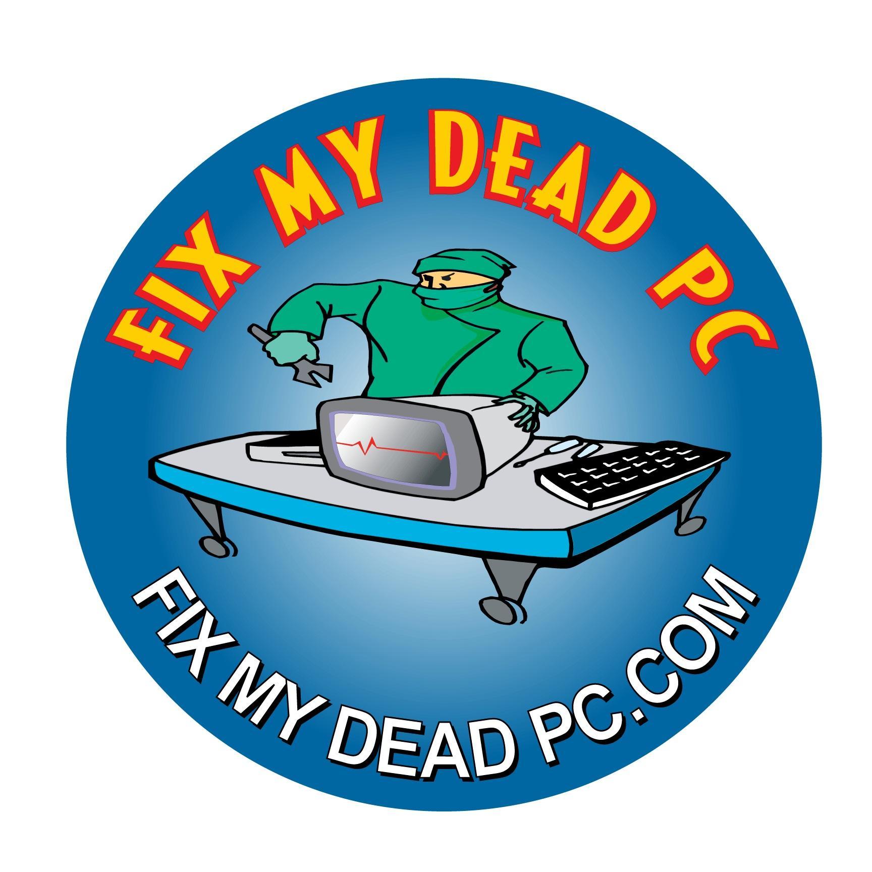 Fix My Dead PC