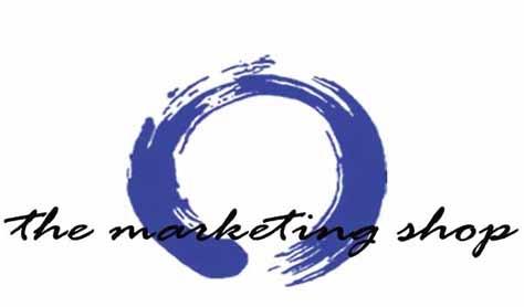 The Marketing Shop