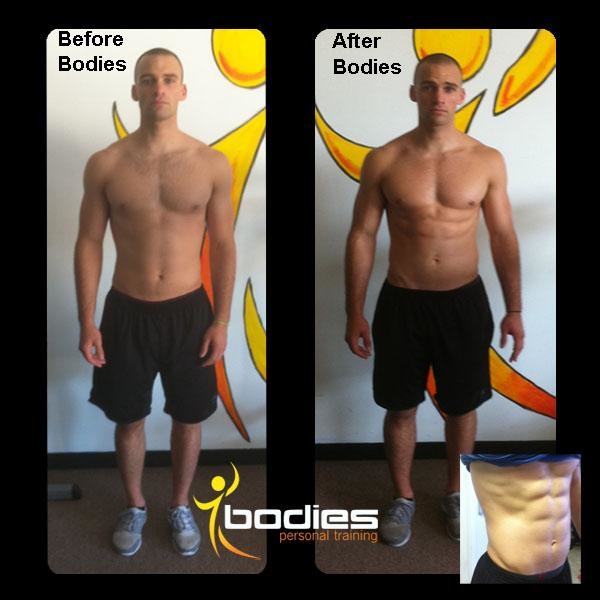 Bodies Personal Training