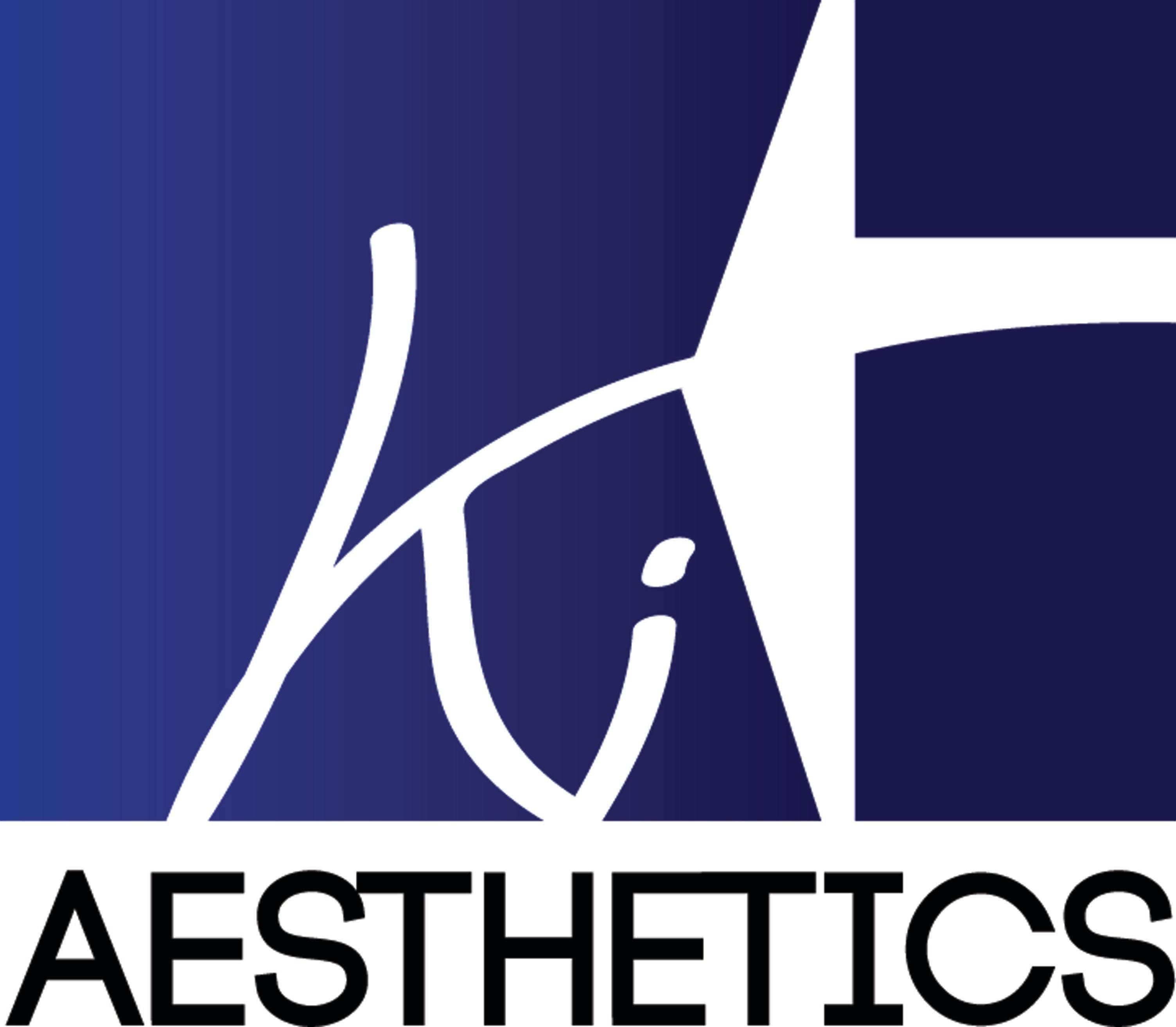 Ki Aesthetics Logo