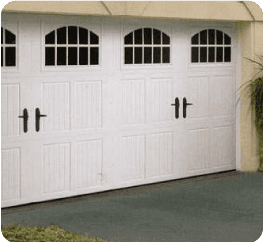 Garage Door Repair Oak View