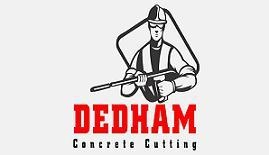 Dedham Concrete Cutting